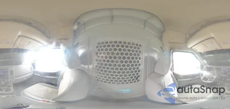 2014 Nissan Nv 2500 from USA, damaged, VIN 1N6AF0LX0EN102661